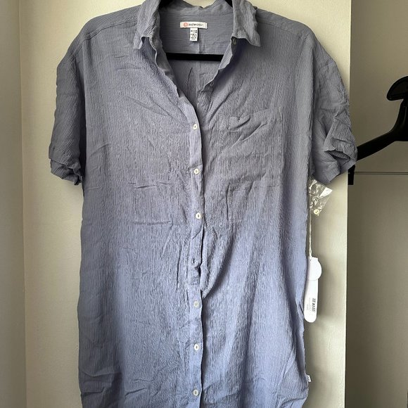 Sisstrevolution Dress XS (never worn) - Picture 2 of 6